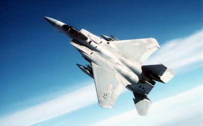 This Aerospace Leader Could Be the Next Big Winner