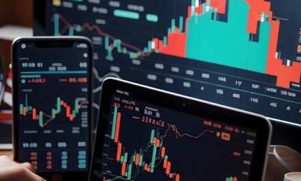 Hidden Strength in Big Pharma: The Technical Signal You Can’t Ignore