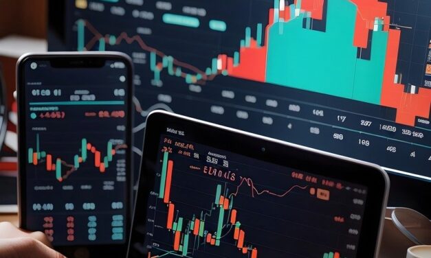 Hidden Strength in Big Pharma: The Technical Signal You Can’t Ignore