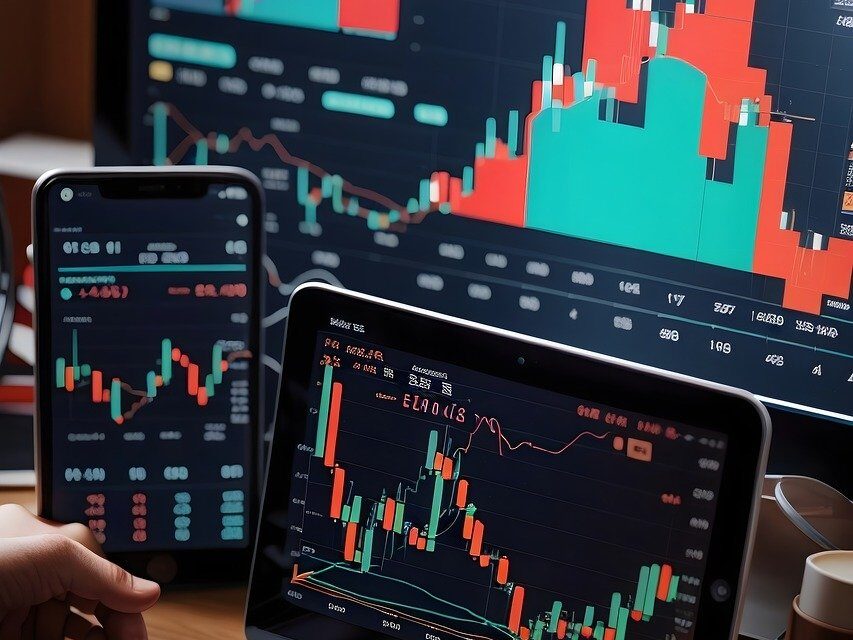 Hidden Strength in Big Pharma: The Technical Signal You Can’t Ignore