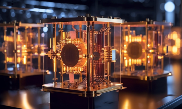 Quantum Hype Meets Harsh Market Reality