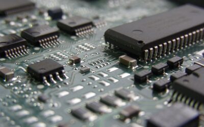 The Cooling Powerhouse Riding the AI Boom