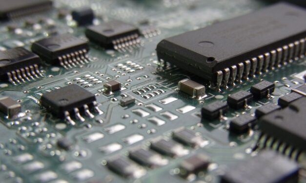 The Cooling Powerhouse Riding the AI Boom