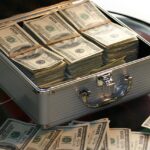 Grabbing The Trade Big Money is Lifting