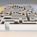 In The Chop Down, Where Are The Trades?