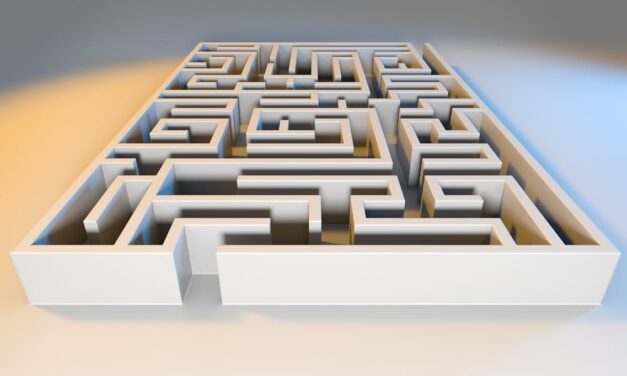 In The Chop Down, Where Are The Trades?