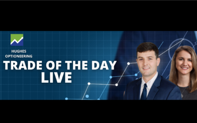 Trade of the Day LIVE