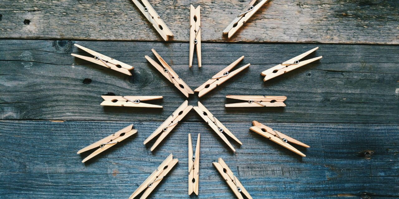 This Repeating Pattern Is Doing It Again