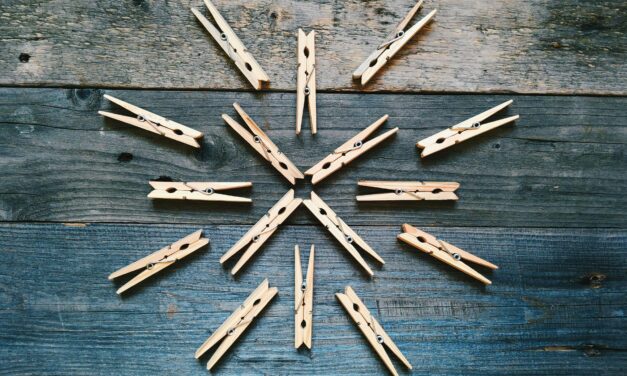This Repeating Pattern Is Doing It Again