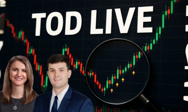 Markets Are Splitting Fast — Are You on the Right Side?