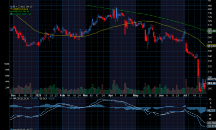 Chart of the Day: Elevance Health (ELV)