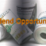 This is One of Best Yearly Dividend Opportunities to Jump Into