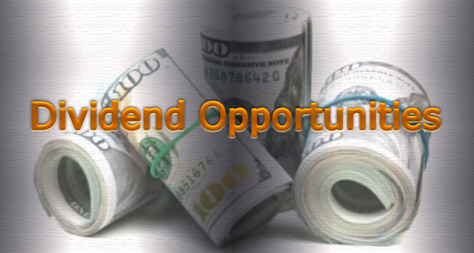 This is One of Best Yearly Dividend Opportunities to Jump Into