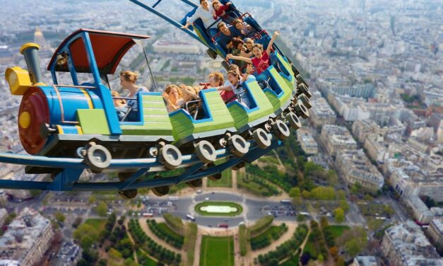 Exploiting a Momentum Shift