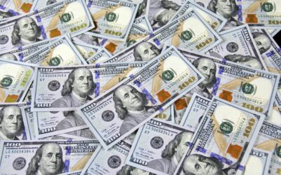 Banks Are Back—And Traders Smell Profit Opportunity Now