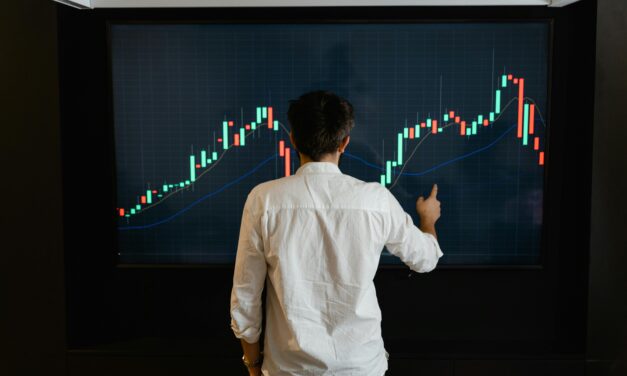 Exploiting Earnings The Smart Way