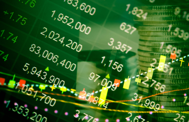 Ratio & Back Spreads