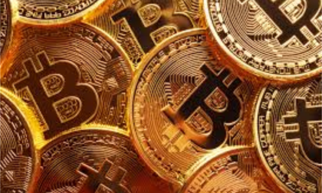 3 Top Ways to Trade the “Golden Age of Crypto”