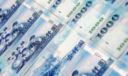 Trading the Jackson Hole Shockwave