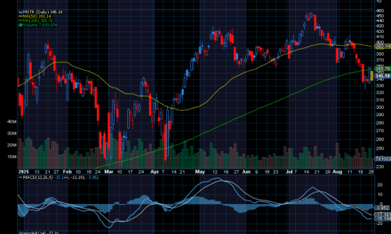 Chart of the Day: MicroStrategy (MSTR)