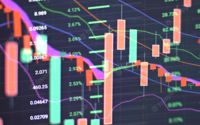 The Forex Fader Strategy