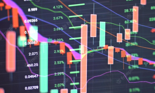 The Forex Fader Strategy