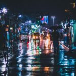 Overnight Move Tells All