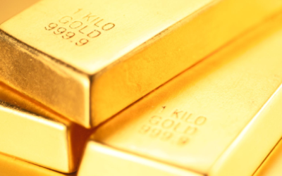 Gold Just Hit $4,100 as Expected. Is $5,000 Next?