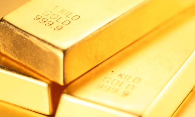 Gold Just Hit $4,100 as Expected. Is $5,000 Next?