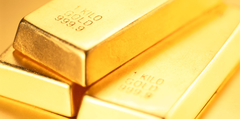 Gold Just Hit $4,100 as Expected. Is $5,000 Next?