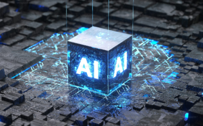 AI Bubble Fears are Overblown. There’s Still Time to Buy.