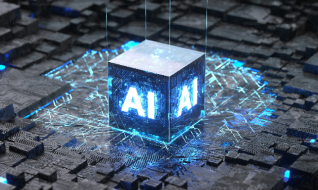 AI Bubble Fears are Overblown. There’s Still Time to Buy.