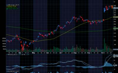 Chart of the Day: Revisiting Advanced Micro Devices (AMD)