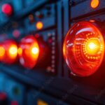 Markets on High Alert: Tech Earnings and Fed Sparks Collide