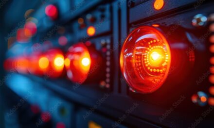 Markets on High Alert: Tech Earnings and Fed Sparks Collide