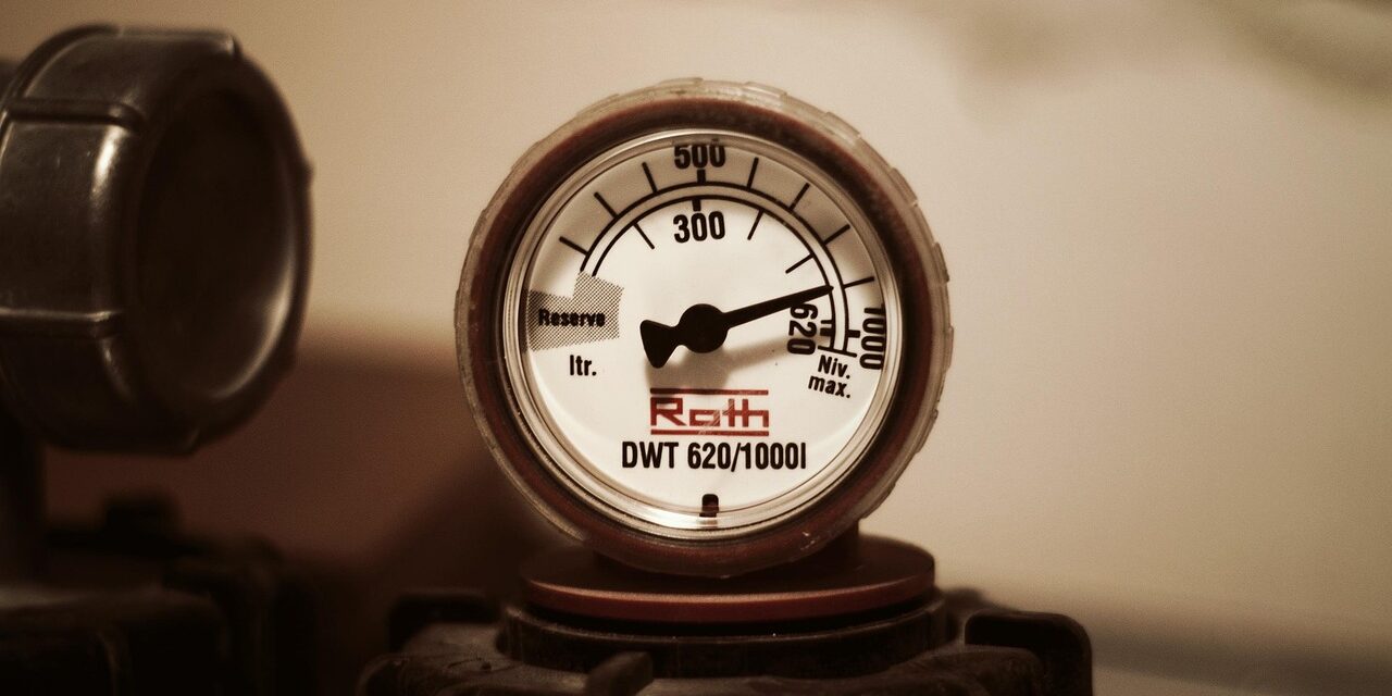 Watch For This Adjustment