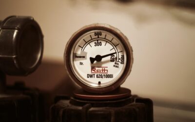 Watch For This Adjustment