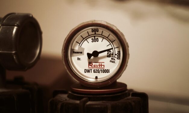 Watch For This Adjustment