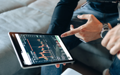 Why Institutions Keep Buying WELL