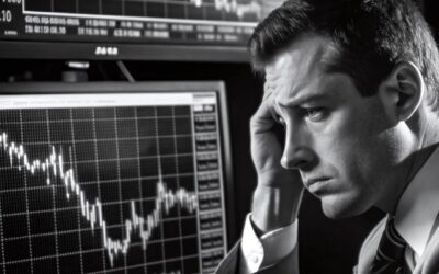 Market on the Brink? Weak Jobs Data, Tech Jitters & What’s Next for Traders