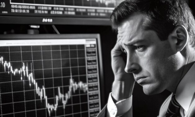 Market on the Brink? Weak Jobs Data, Tech Jitters & What’s Next for Traders