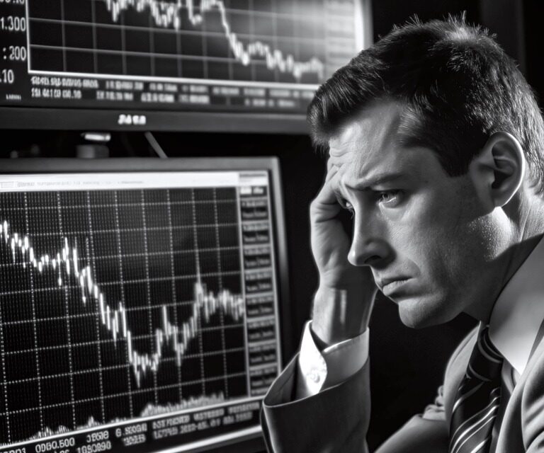 Market on the Brink? Weak Jobs Data, Tech Jitters & What’s Next for Traders