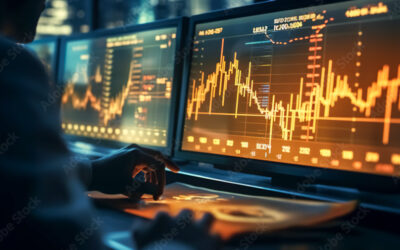 A PowerTrend You Can’t Ignore: One Asset Giant Is Breaking Free