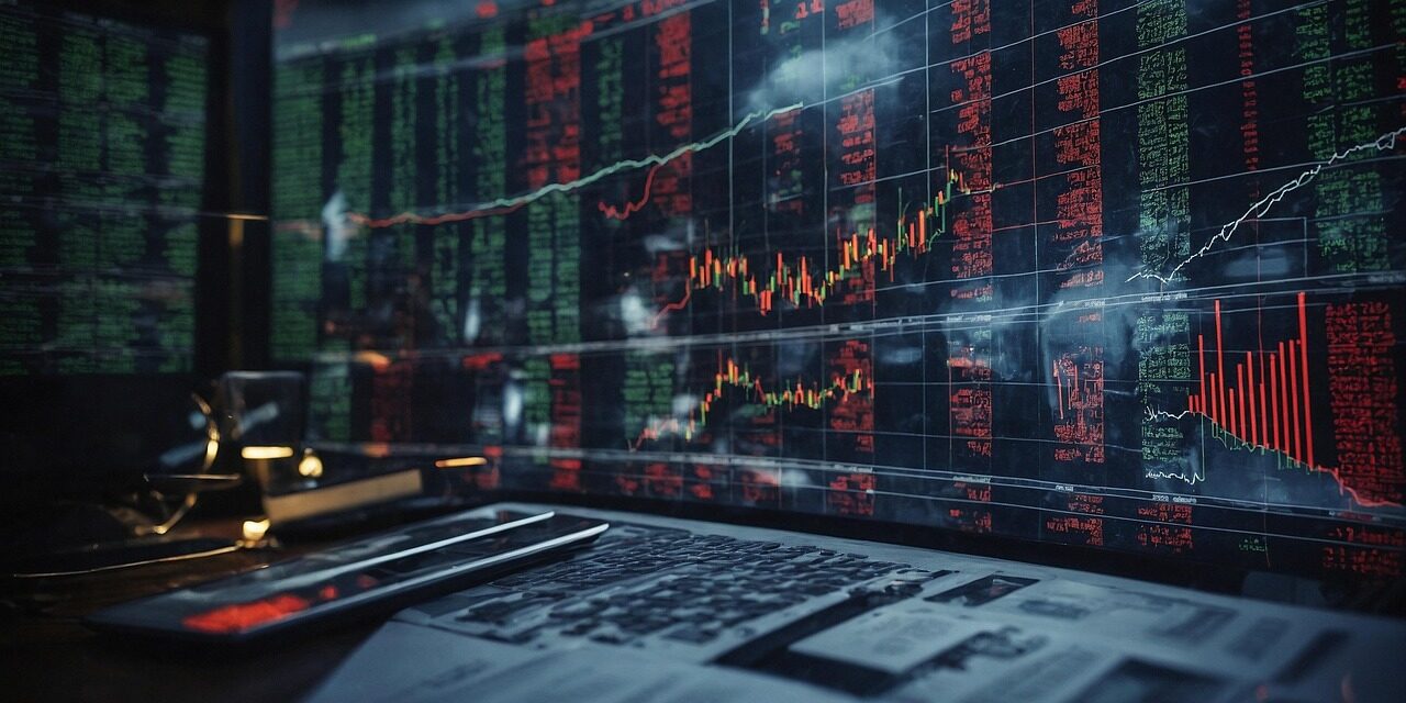 Markets at the Edge: Shutdown Relief, Tech Pullback and a Year End Pivot