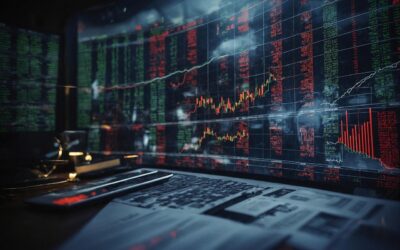 Markets at the Edge: Shutdown Relief, Tech Pullback and a Year End Pivot