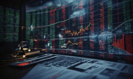 Markets at the Edge: Shutdown Relief, Tech Pullback and a Year End Pivot