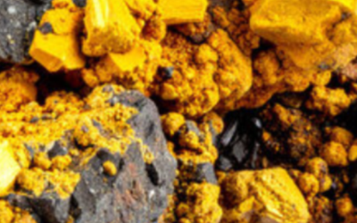 Uranium Stocks Set to Soar on Two Key Catalysts