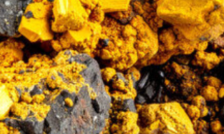 Uranium Stocks Set to Soar on Two Key Catalysts