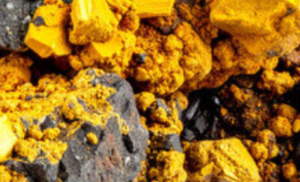 Uranium Stocks Set to Soar on Two Key Catalysts