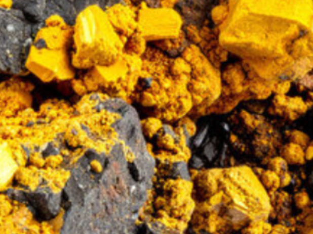 Uranium Stocks Set to Soar on Two Key Catalysts